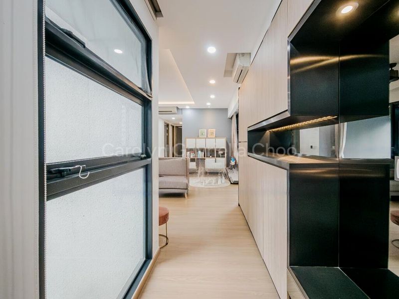3 Bed Executive Condo for Sale in  Lush Acres - Image 17